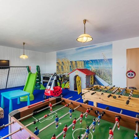 Pokoje Goscinne Aqua-Chlapowo Władysławowo Extérieur photo
